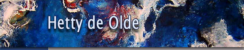 Hetty de Olde